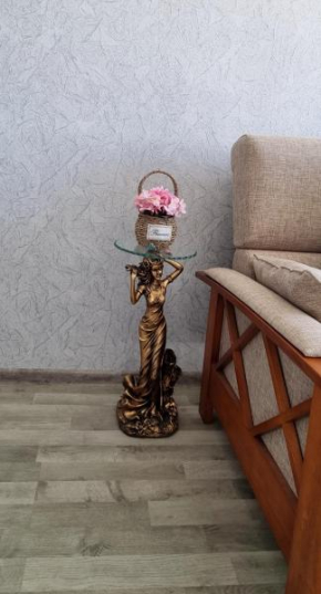 Kate's cozy apartment, Kutaisi
